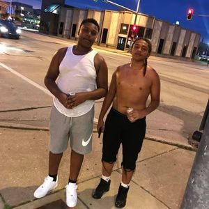 Meet your Posher, Louis